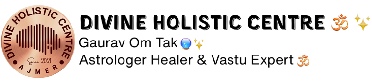 Divine Holistic Centre